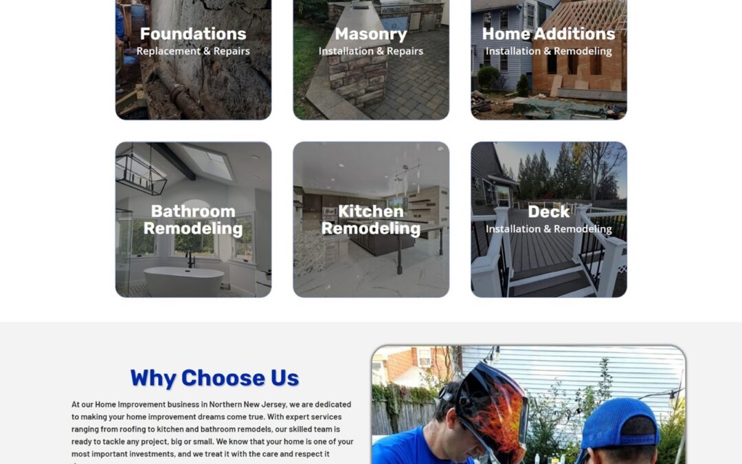 KRR General Contractor