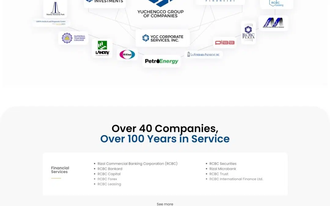 YGC Corporate Services, Inc.